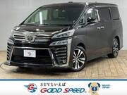 2020 TOYOTA VELLFIRE