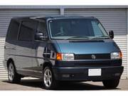 1997 VOLKSWAGEN VANAGON GL
