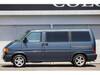 VOLKSWAGEN VANAGON