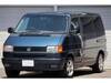 VOLKSWAGEN VANAGON