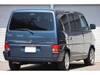 VOLKSWAGEN VANAGON