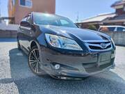 2008 SUBARU EXIGA