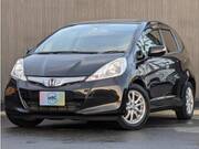 2012 HONDA FIT HYBRID