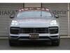 PORSCHE CAYENNE COUPE