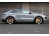 PORSCHE CAYENNE COUPE