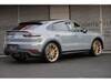 PORSCHE CAYENNE COUPE