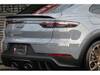 PORSCHE CAYENNE COUPE