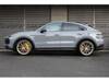 PORSCHE CAYENNE COUPE