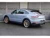 PORSCHE CAYENNE COUPE