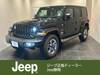 CHRYSLER JEEP WRANGLER UNLIMITED