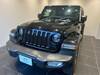 CHRYSLER JEEP WRANGLER UNLIMITED