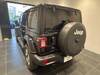 CHRYSLER JEEP WRANGLER UNLIMITED