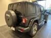 CHRYSLER JEEP WRANGLER UNLIMITED