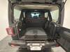 CHRYSLER JEEP WRANGLER UNLIMITED