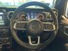 CHRYSLER JEEP WRANGLER UNLIMITED