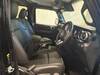 CHRYSLER JEEP WRANGLER UNLIMITED