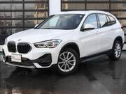 2019 BMW X1