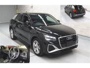 2022 AUDI Q2