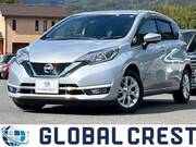 2018 NISSAN NOTE
