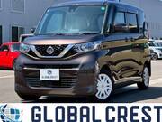 2021 NISSAN ROOX