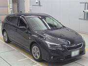 2017 SUBARU IMPREZA SPORTS