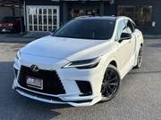 2024 LEXUS RX