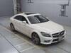 MERCEDES BENZ CLS-CLASS