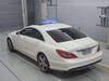 MERCEDES BENZ CLS-CLASS