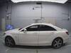 MERCEDES BENZ CLS-CLASS