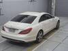 MERCEDES BENZ CLS-CLASS