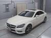 MERCEDES BENZ CLS-CLASS