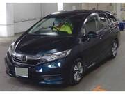 2019 HONDA SHUTTLE