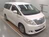 TOYOTA ALPHARD HYBRID