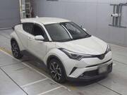 2020 TOYOTA C-HR