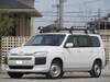 TOYOTA SUCCEED VAN