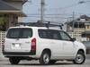 TOYOTA SUCCEED VAN