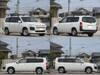 TOYOTA SUCCEED VAN