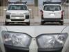 TOYOTA SUCCEED VAN