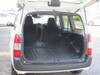 TOYOTA SUCCEED VAN