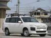 TOYOTA SUCCEED VAN