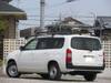 TOYOTA SUCCEED VAN