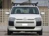 TOYOTA SUCCEED VAN