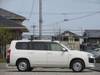 TOYOTA SUCCEED VAN