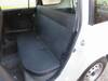 TOYOTA SUCCEED VAN