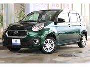2016 TOYOTA PASSO