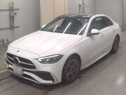 2023 MERCEDES BENZ C-CLASS
