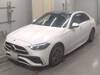 MERCEDES BENZ C-CLASS