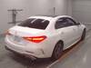 MERCEDES BENZ C-CLASS