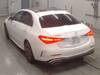MERCEDES BENZ C-CLASS