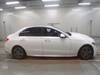 MERCEDES BENZ C-CLASS